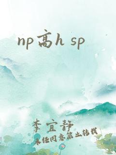 np高h sp