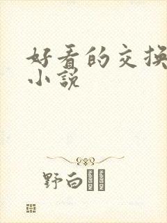 好看的交换女友小说 好看的交换女友小说