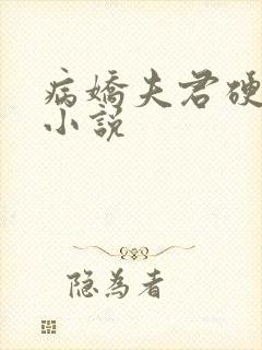 病娇夫君硬上弓小说