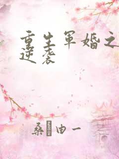 重生军婚之肥妻逆袭
