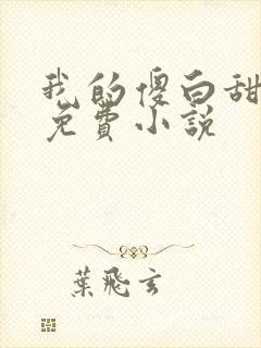 我的傻白甜老婆免费小说