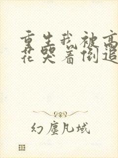 重生我被高冷校花哭着倒追