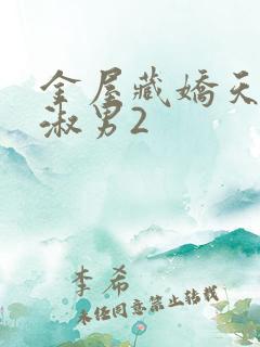 金屋藏娇天降贤淑男2