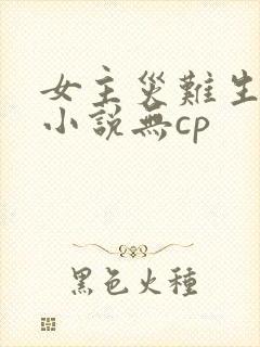 女主灾难生存类小说无cp