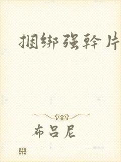 捆绑强干片