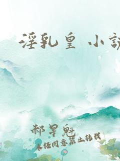 淫乳皇 小说