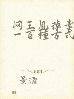网王甩掉幸村的一百种方式