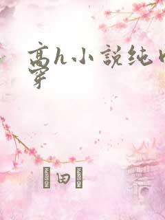 高h小说纯肉快穿