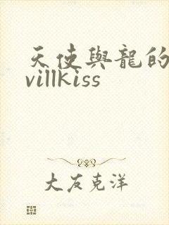 天使与龙的轮舞villkiss