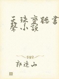 天珠变听书网有声小说
