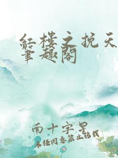 红楼之挽天倾,笔趣阁