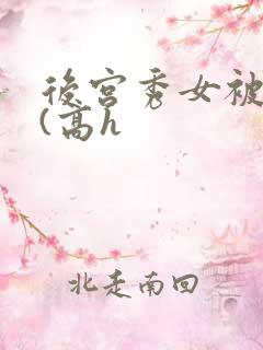 后宫秀女被调教(高h