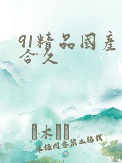 91精品国产综合久 91精品国产综合久