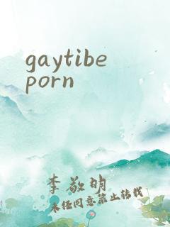 gaytibeporn