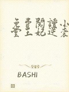 免费阅读小说下堂王妃逆袭记