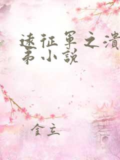 远征军之溃兵兄弟小说