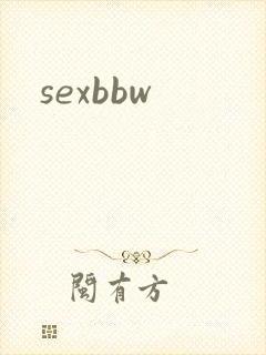 sexbbw