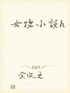 女攻小说h
