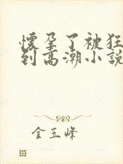 怀孕了被狂c躁到高潮小说