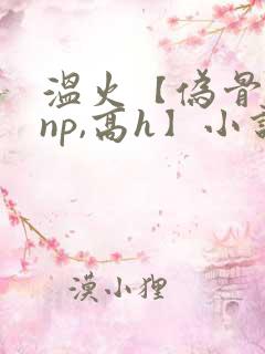 温火【伪骨科,np,高h】小说