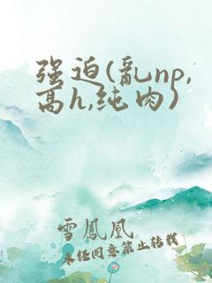 强迫(乱np,高h,纯肉)