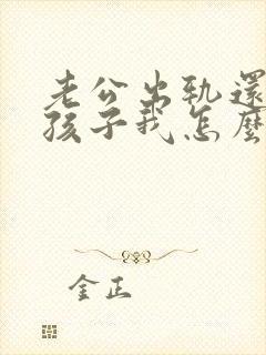 老公出轨还有了孩子我怎么办