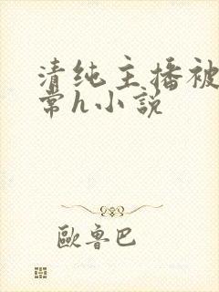 清纯主播被脔日常h小说
