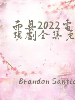 面具2022电视剧全集免费观看