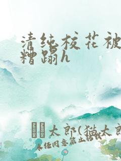 清纯校花被老汉糟蹋h