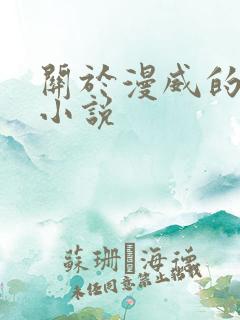 关于漫威的同人小说