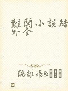 难哄小说结婚番外全