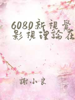6080新视觉影视理论在线观看