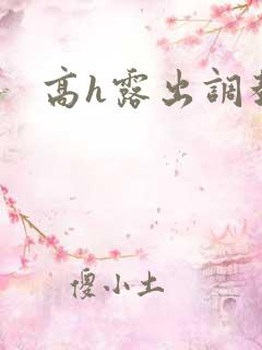 高h露出调教文