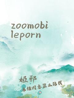 zoomobileporn