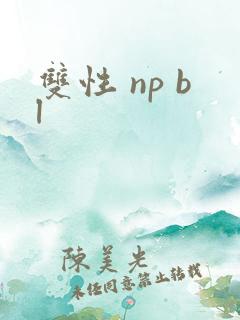双性 np bl