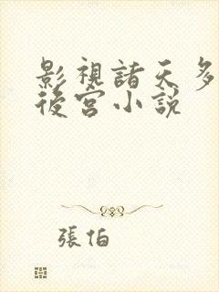 影视诸天多女主后宫小说