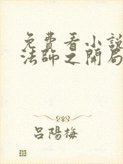 免费看小说全职法师之开局觉醒召唤系