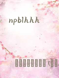npblhhh