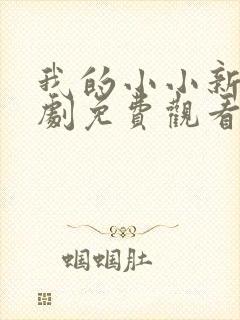 我的小小新娘韩剧免费观看国语版高清