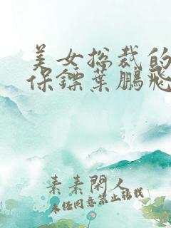 美女总裁的贴身保镖叶鹏飞免费阅读