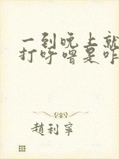 一到晚上就鼻塞打呼噜是咋了
