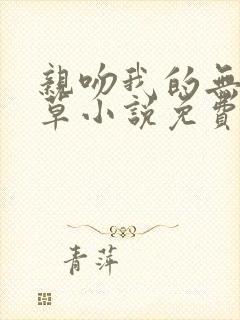 亲吻我的无良校草小说免费阅读