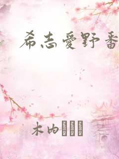 希志爱野番号