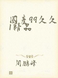 国产99久久91精品