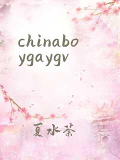 chinaboygaygv