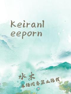 keiranleeporn