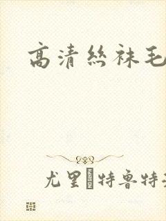 高清丝袜毛片
