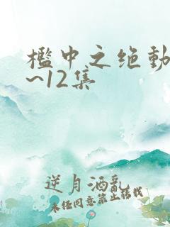 槛中之绝动漫1~12集