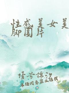 性感美女美腿美脚图片