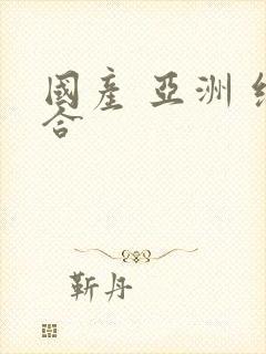 国产 亚洲 综合